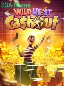 Desvendando o Jogo 'WildHeistCashout': Regras e Desafios