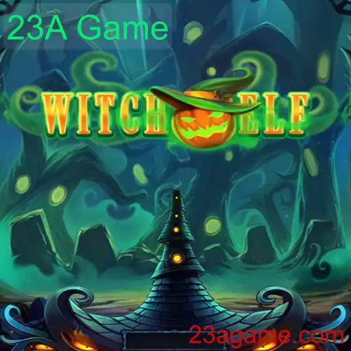 Descubra o Excitante Mundo de WitchElf e 23A Game